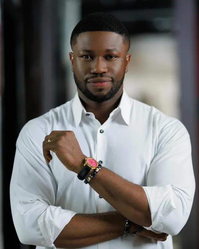 I can forgive cheating – Stan Nze