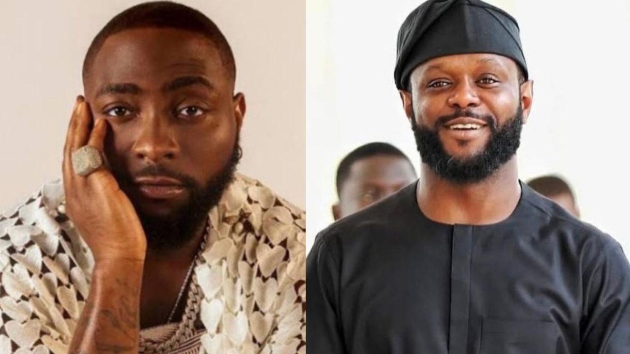 Davido denies involvement in City Boy movement
