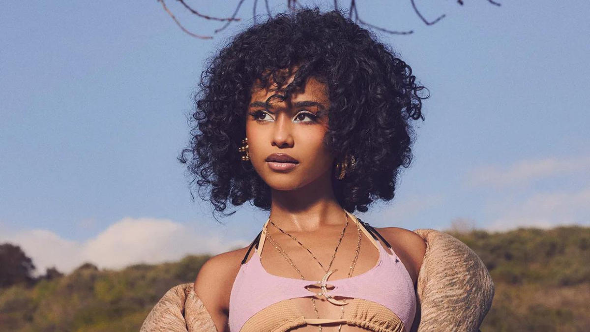 Tyla unleashes new single ‘IS IT LOVE’