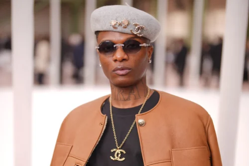 Donawon Hails Wizkid’s Influence and Impact Across Africa