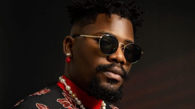 Why I took a break from music – Ycee
