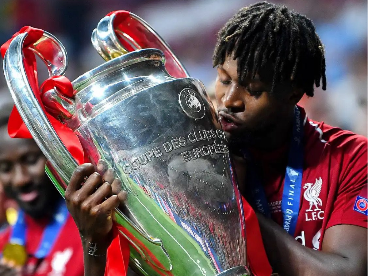 Liverpool legend Divock Origi announces retirement from football at 31