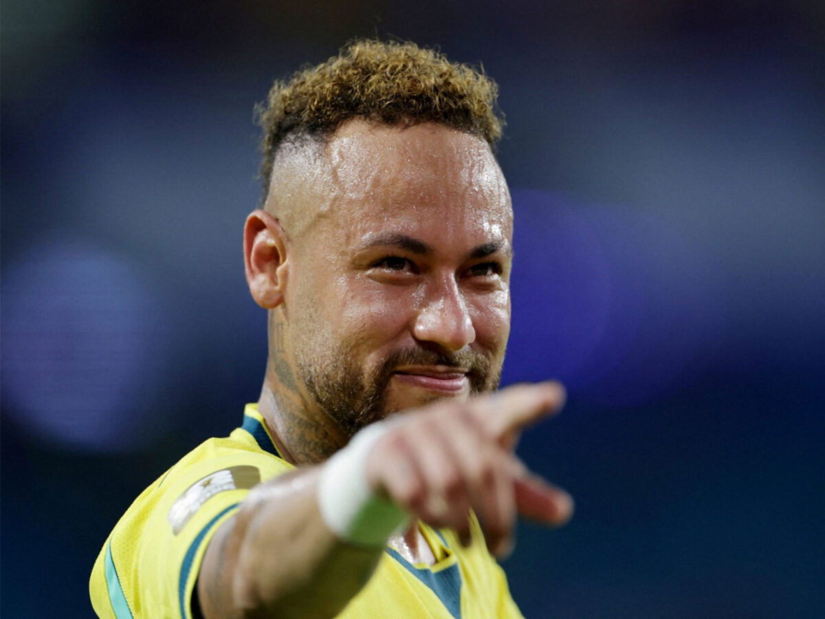 World Cup 2026: ‘I cried alone’ – Neymar speaks after Brazil’s 3-0 win over Scotland