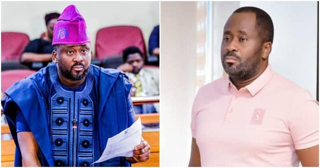 I’m not a politician that steals – Desmond Elliot