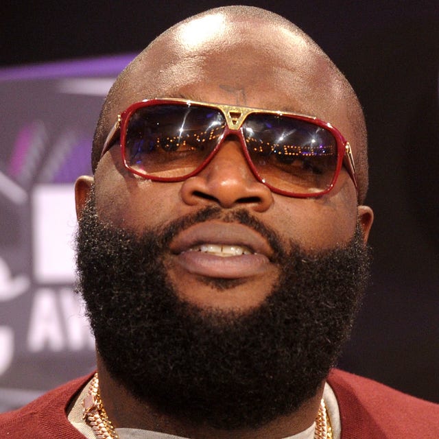 Rick Ross addresses criticism over flying commercial despite owning private jet
