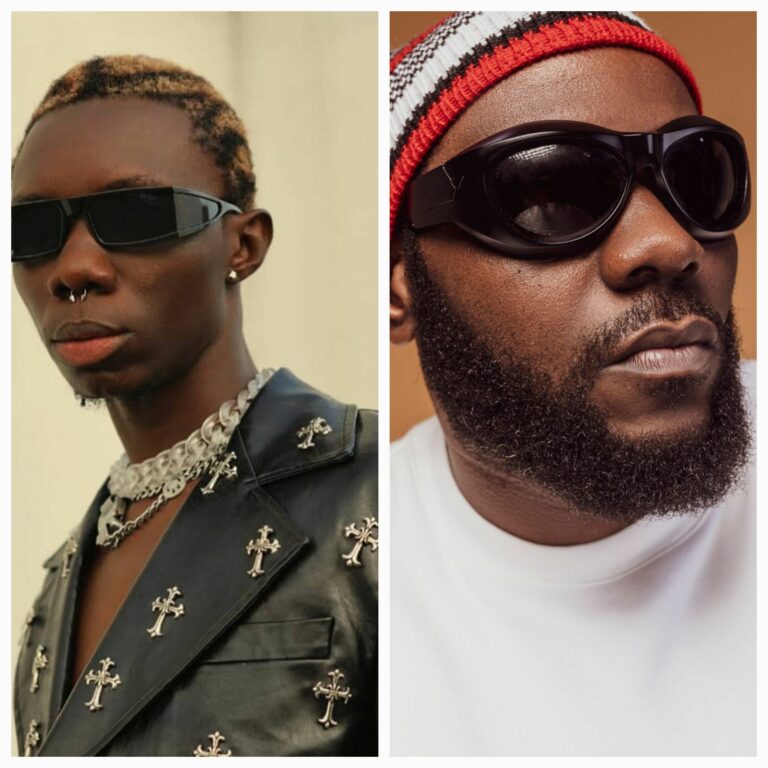 Blaqbonez sues Odumodublvck for N2.55bn