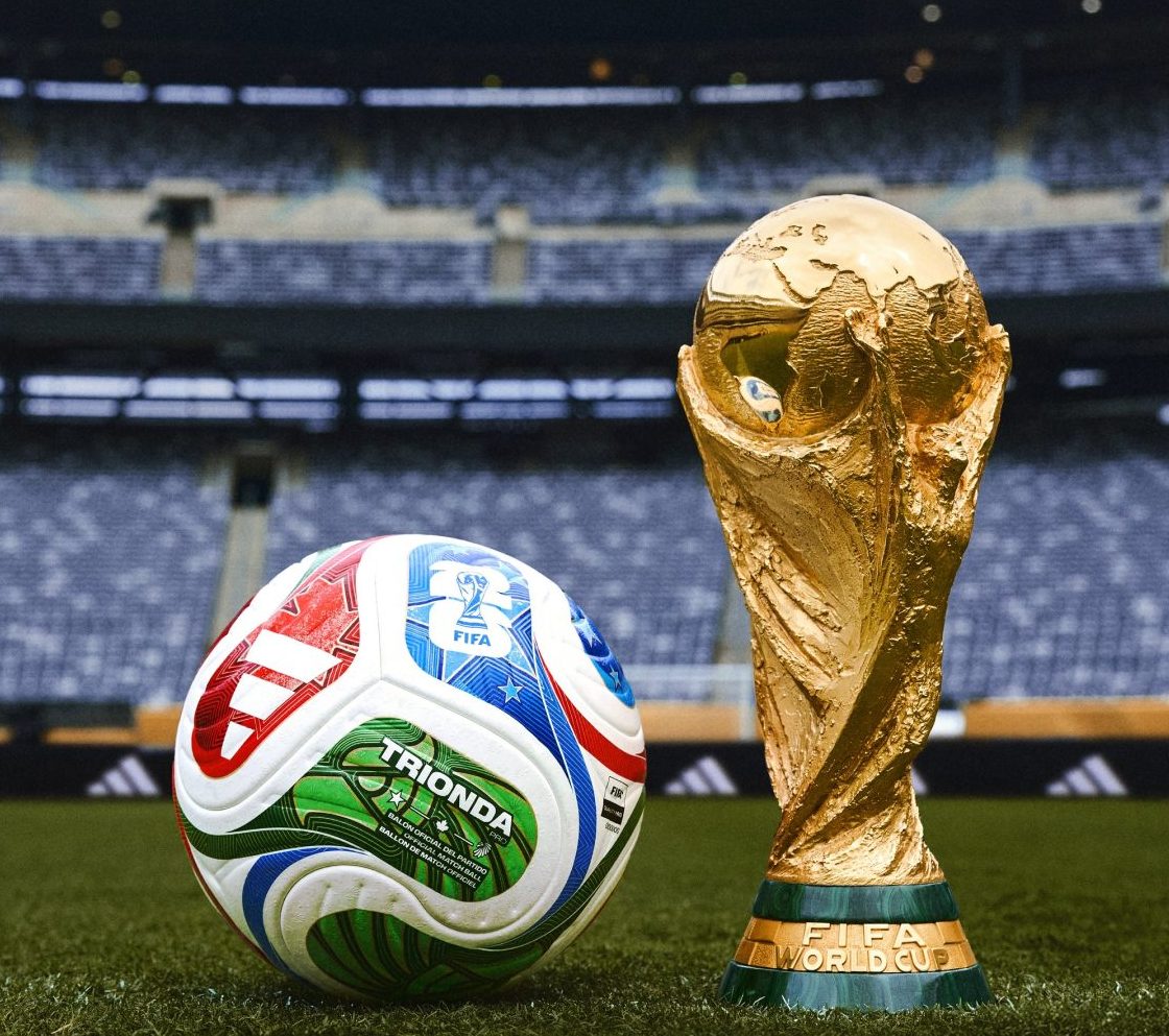 World Cup: Full List of Round of 16 fixtures confirmed