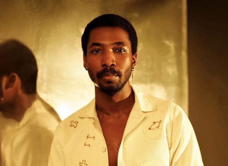 “Not all Kutis use narcotics” — Afrobeat singer Made Kuti addresses family misconception