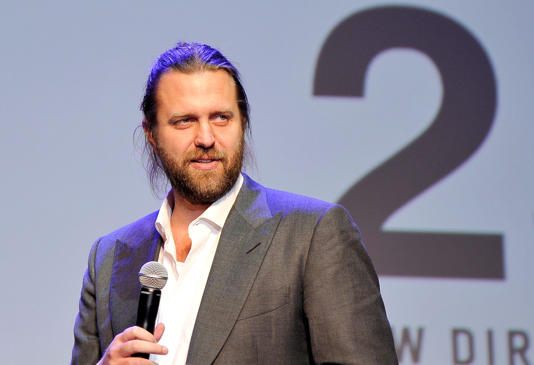 Hollywood director jailed for defrauding Netflix of $11 million meant for TV series