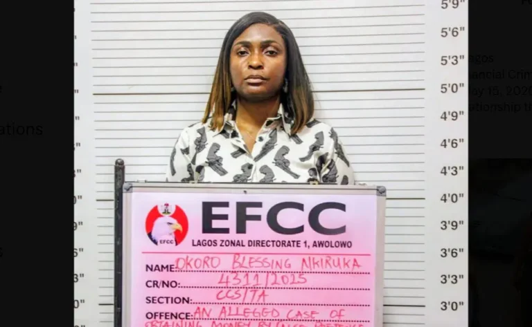 Blessing CEO granted N20m bail
