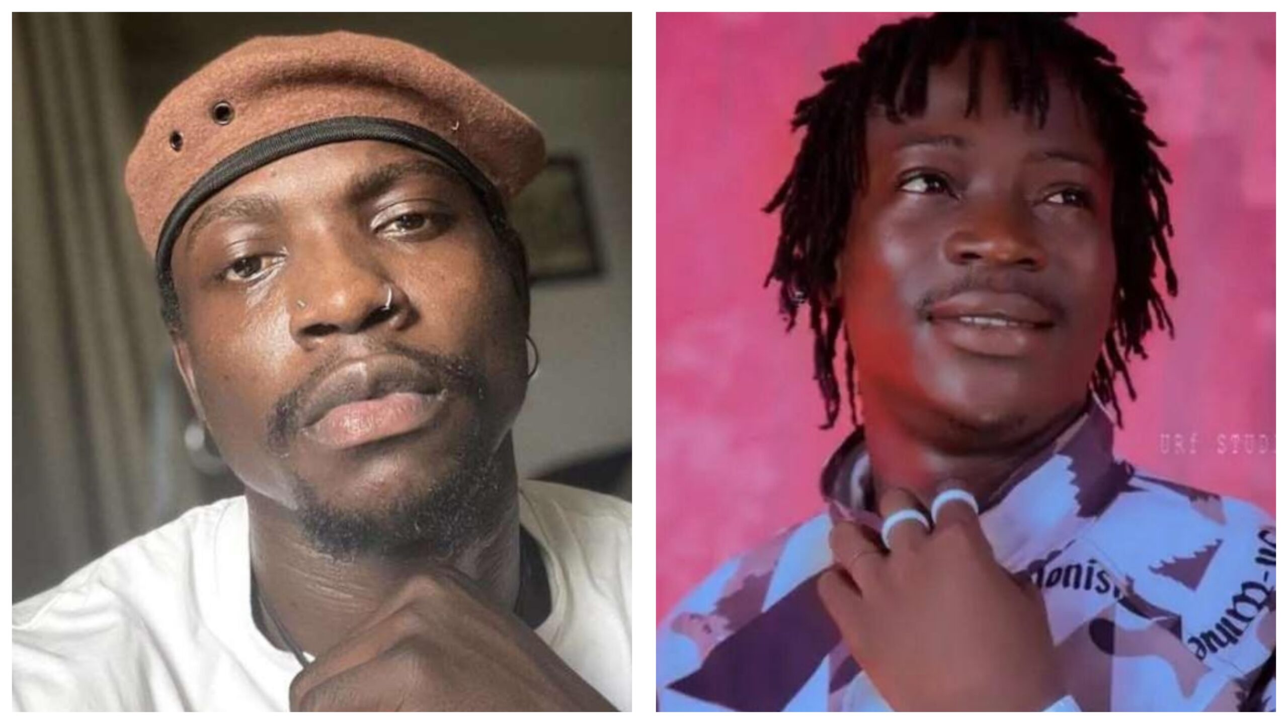 DJ Chicken can’t hurt anyone, it’s just mouth – VDM