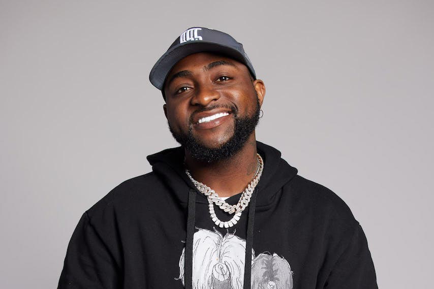 Why I’m very accessible despite celebrity status – Davido