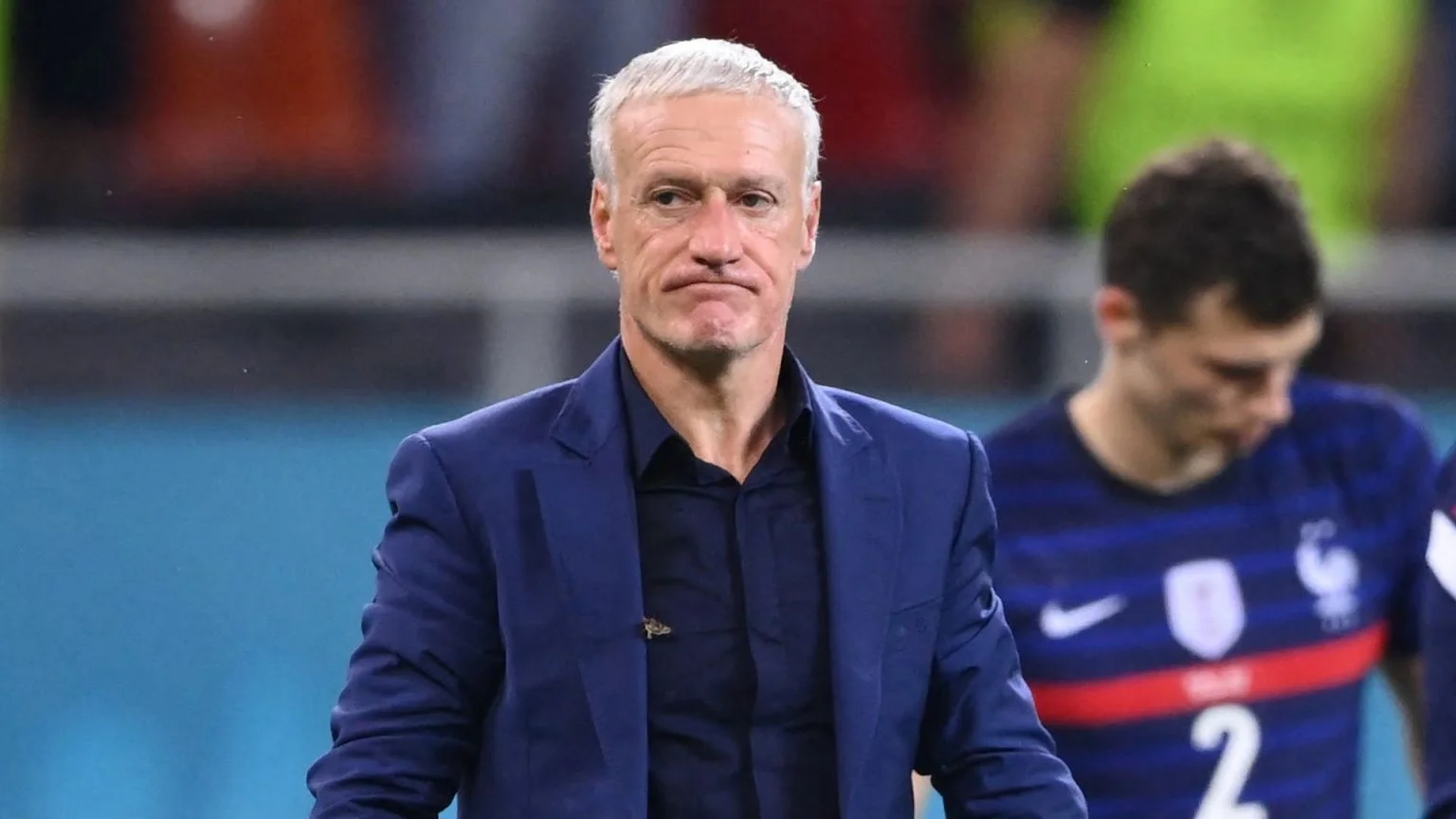 World Cup 2026: Deschamps rejects request from France players to party before England clash