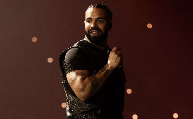 Drake ‘curse’ strikes again as rapper loses $1.5 Million bet after Spain defeat Argentina in World Cup final