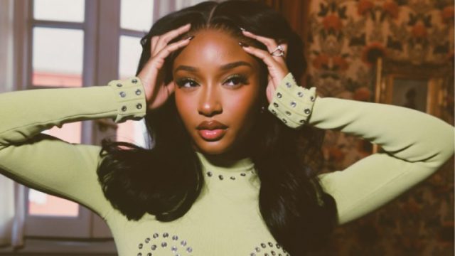 I had surgery – Ayra Starr explains social media absence