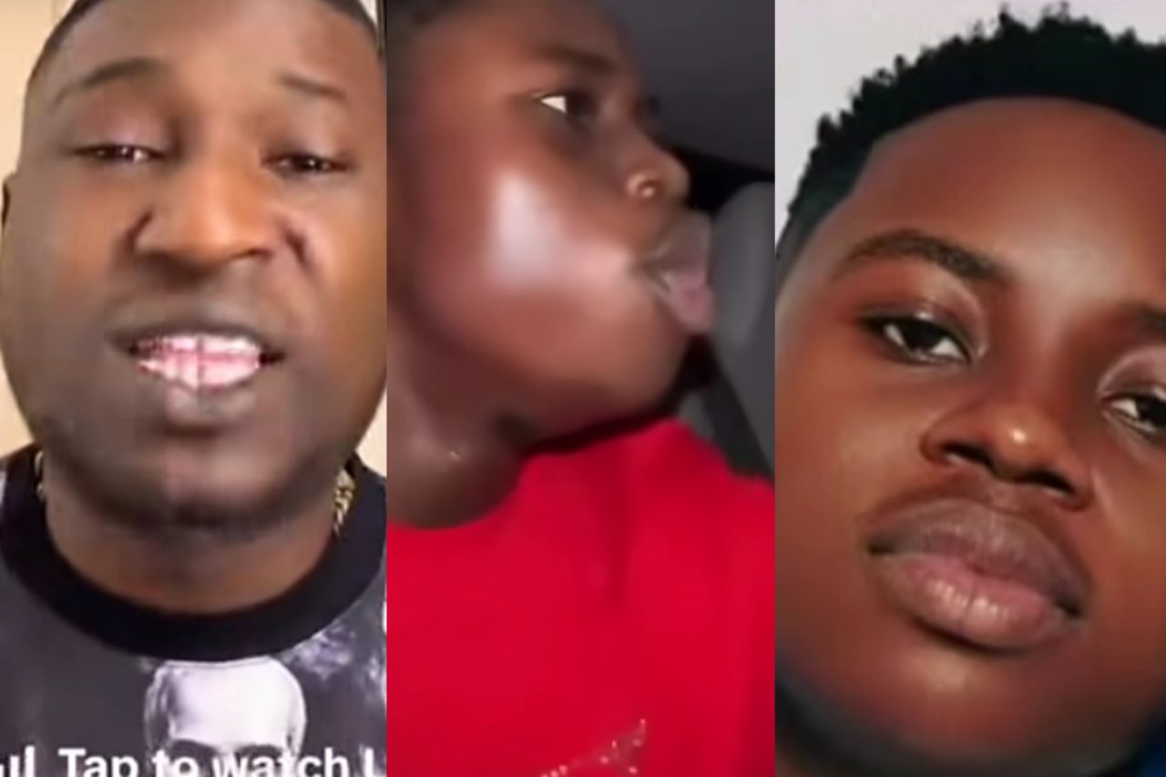 Peller still in detention over no ‘Number Plate’ – Tunde Perry cries out