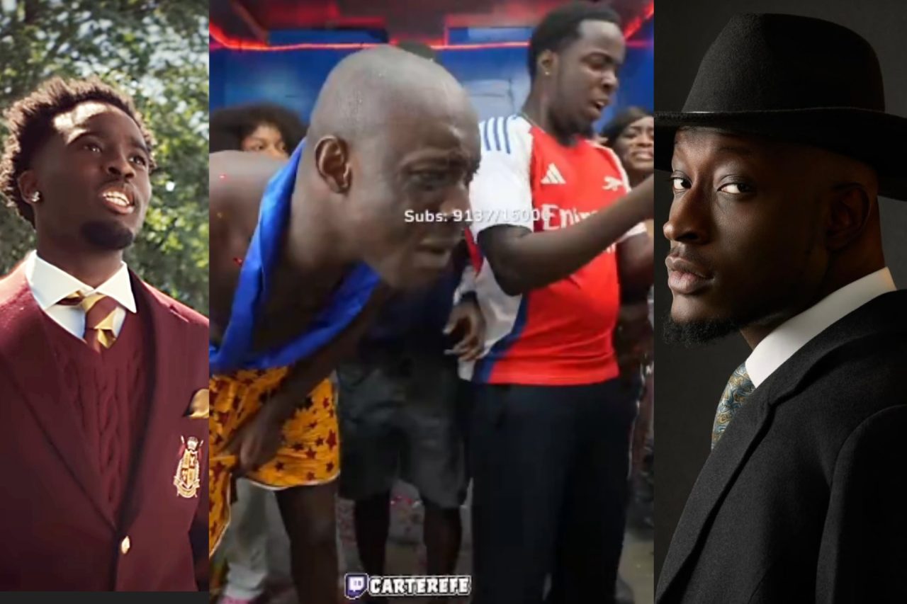 Carter Efe accepted into Kai Cenat’s streamers university