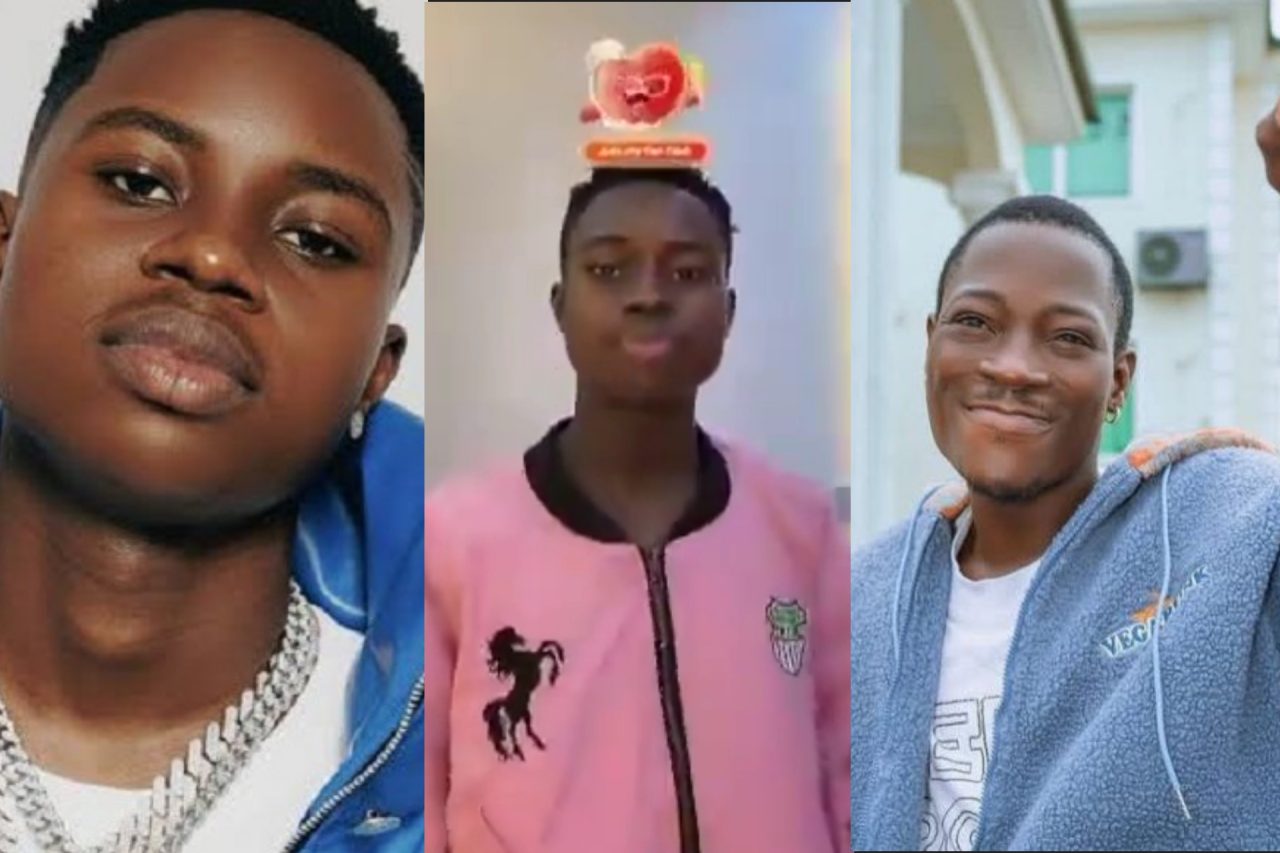 I saw DJ Chicken in prison – Peller