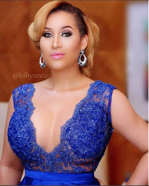 Caroline Danjuma calls out friend who slept with her man