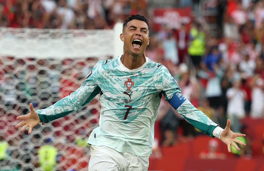This will be my last World Cup – Ronaldo
