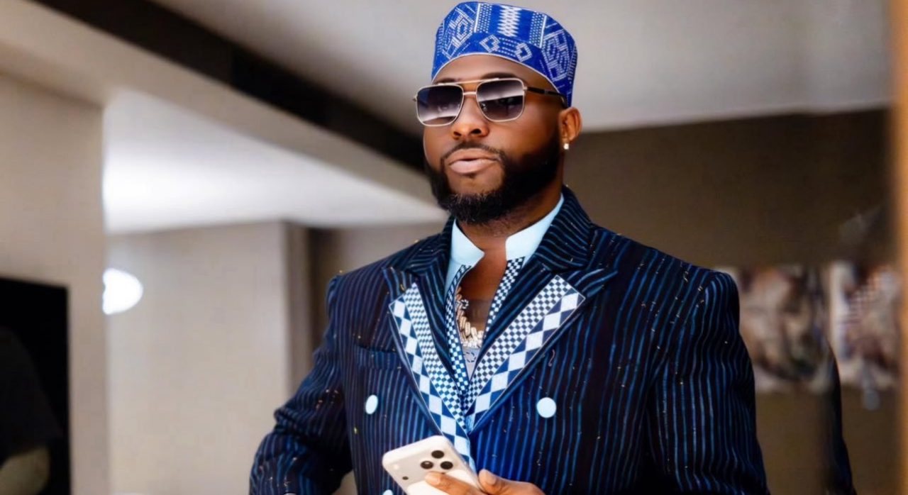 My biggest fear is not knowing when to quit music – Davido