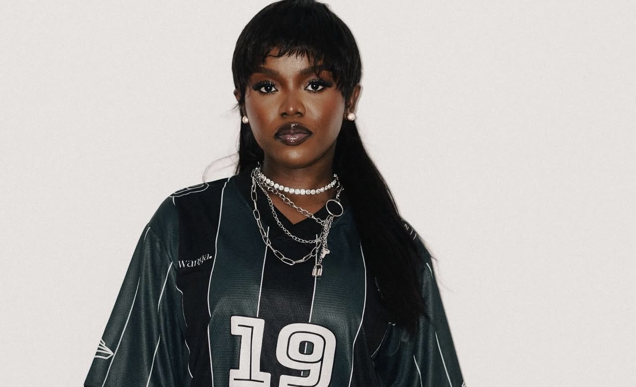 Gyakie drops soul-stirring single ‘TREASURE’