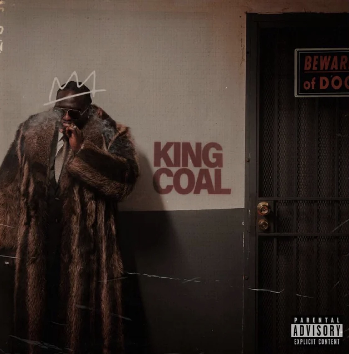 Wande Coal is crowned ‘KING COAL’ in fourth album