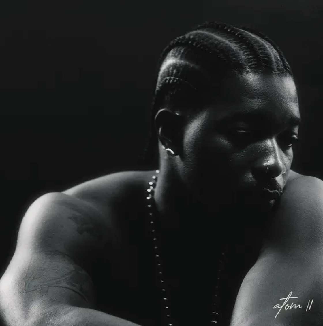 Magixx strikes again with ‘ATOM II’ EP