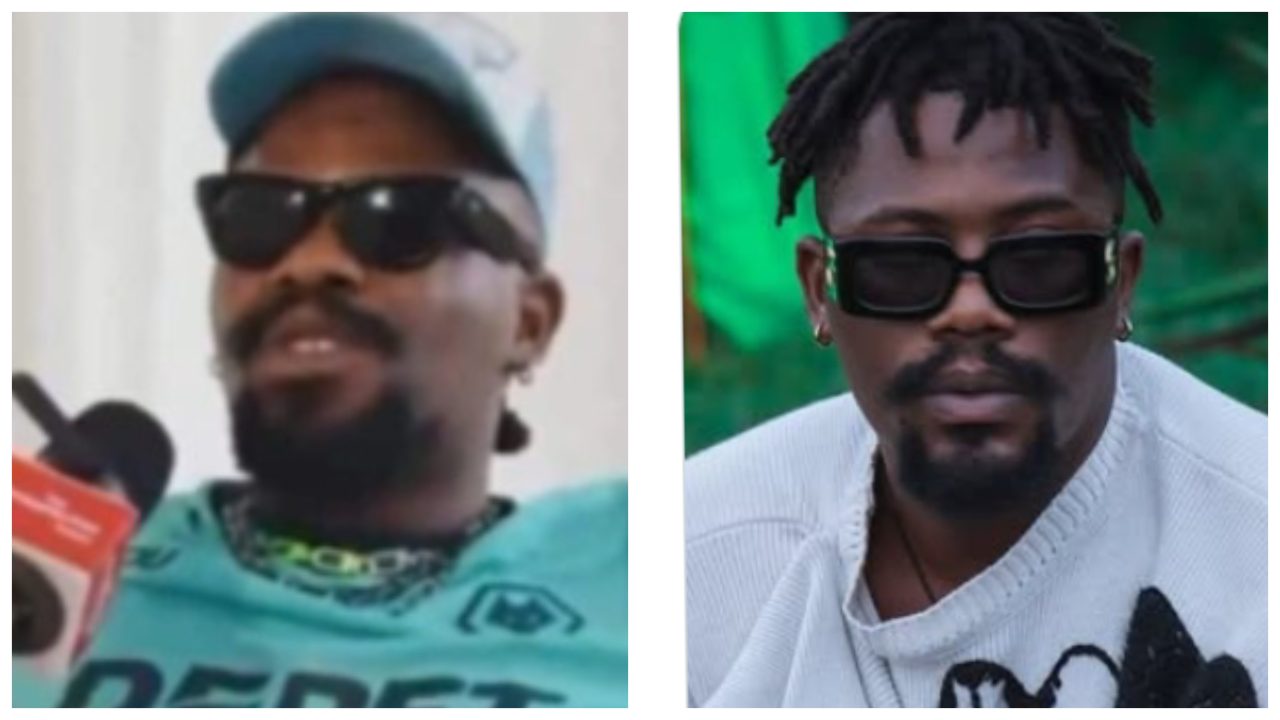 “I wasn’t calling anyone an olodo” – Ycee clears the air