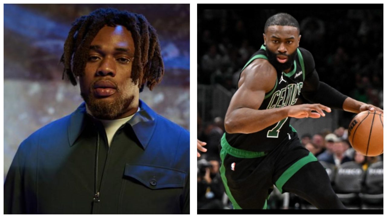 NBA players make more money than Afrobeats artists – BNXN