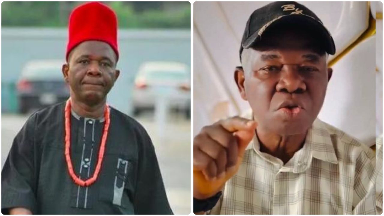 Chiwetalu Agu says character matters more than v!rginity in marriage