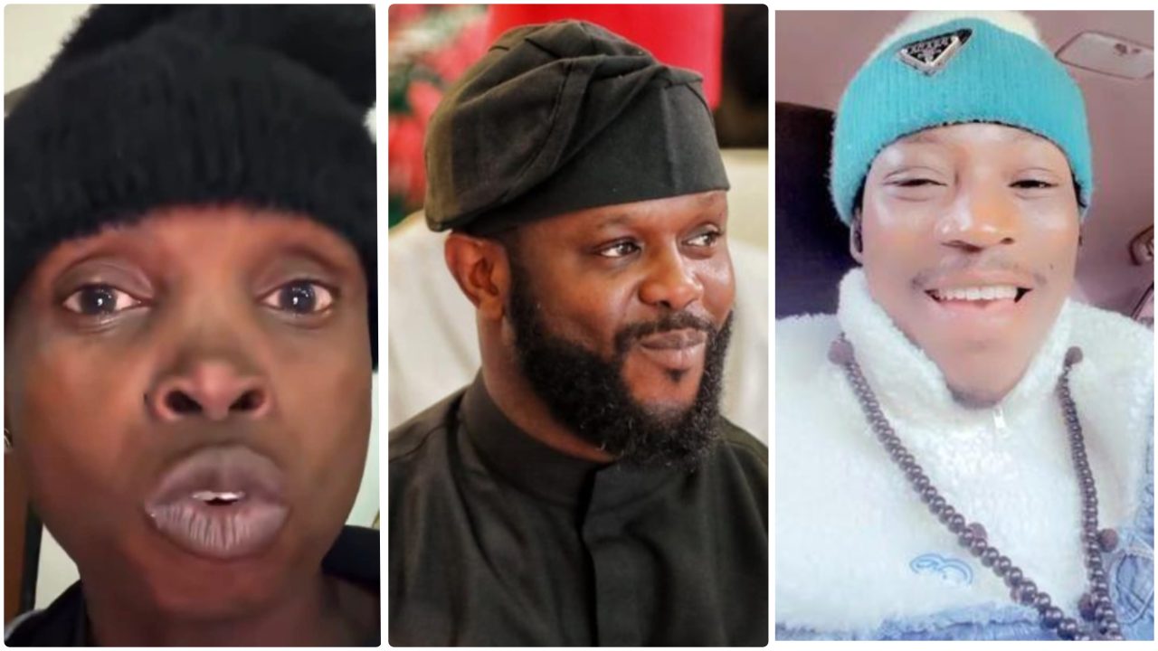 Kolu pleads For DJ Chicken’s release