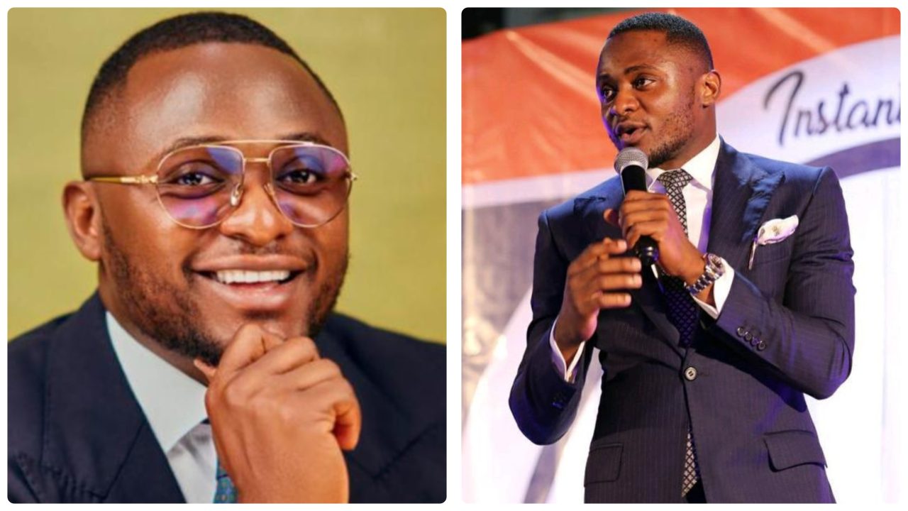 “Having children with different women is a bad decision” – Ubi Franklin