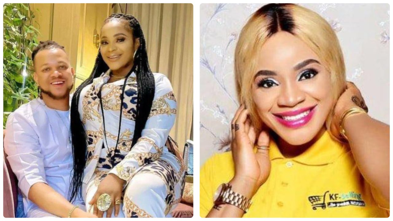 I won’t discuss why my marriage ended – Uche Ogbodo