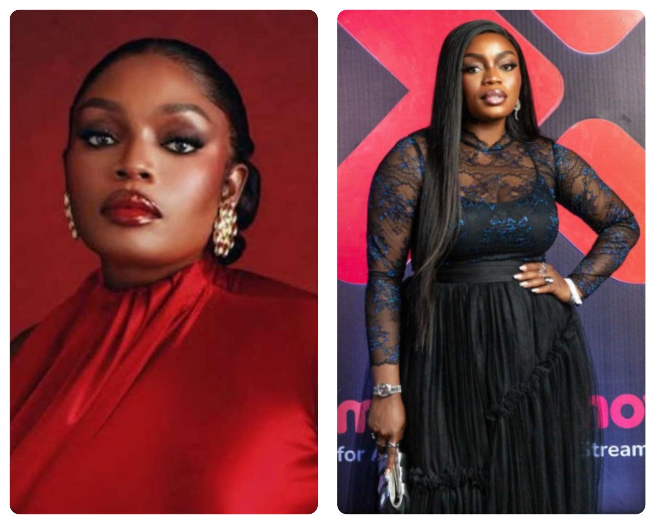 How loyalty made me fight battles that weren’t Mine – Bisola Aiyeola