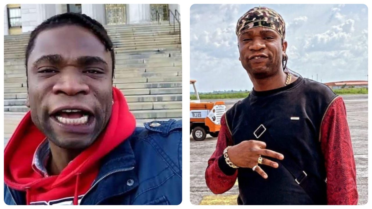 Speed Darlington says relocating abroad is not for people in their 50s
