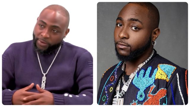 “I’m always working on music to keep my skills in shape – Davido