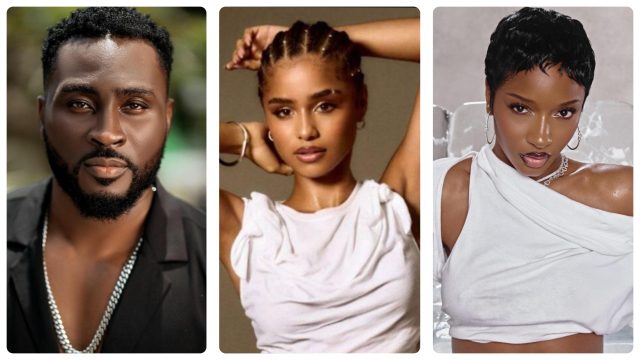 Pere urges Nigeria Immigration to deny Tyla entry following Ayra Starr visa denial