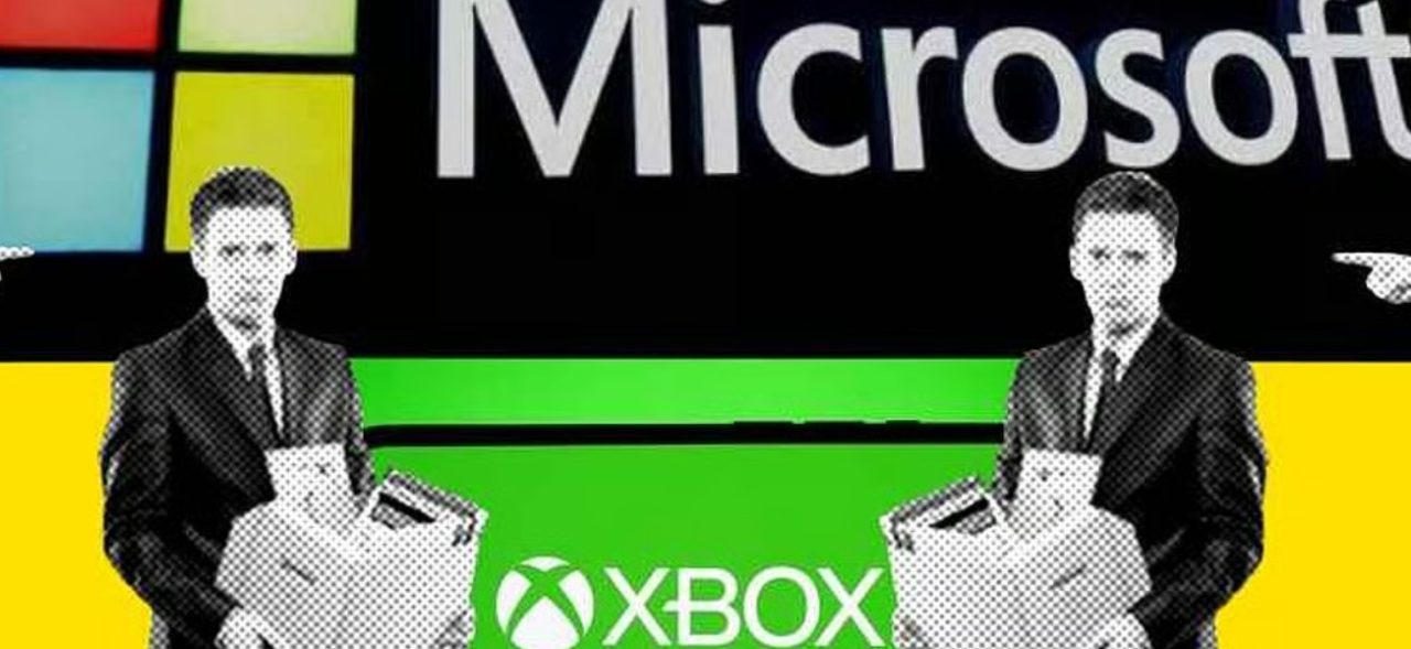Microsoft cuts 4,800 jobs