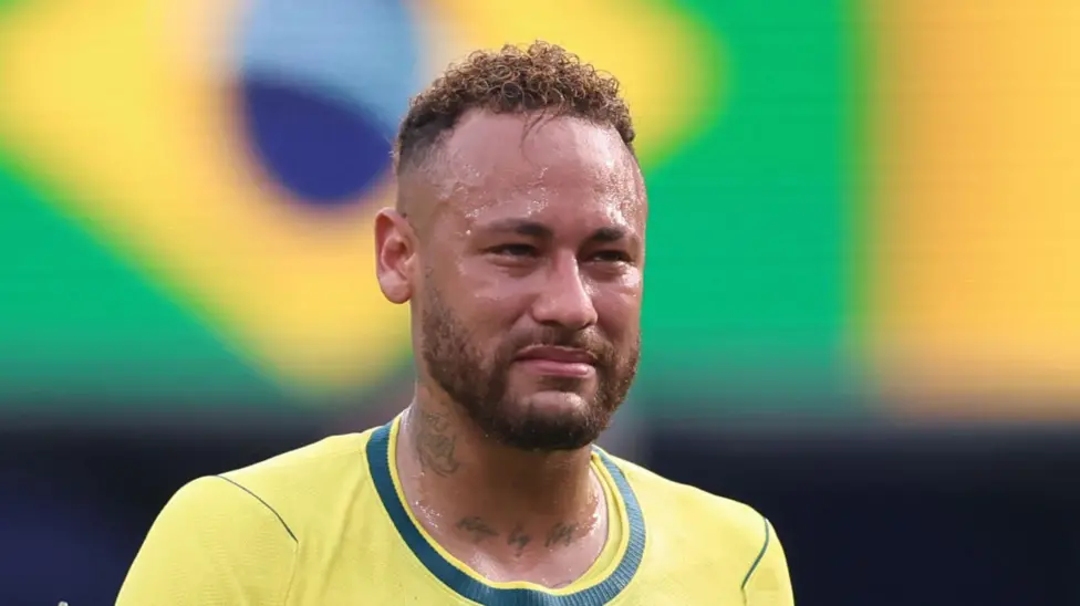 Neymar officially retires from international football