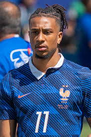Olise surpasses Pelé’s long-standing mark as he sets new World Cup assist record