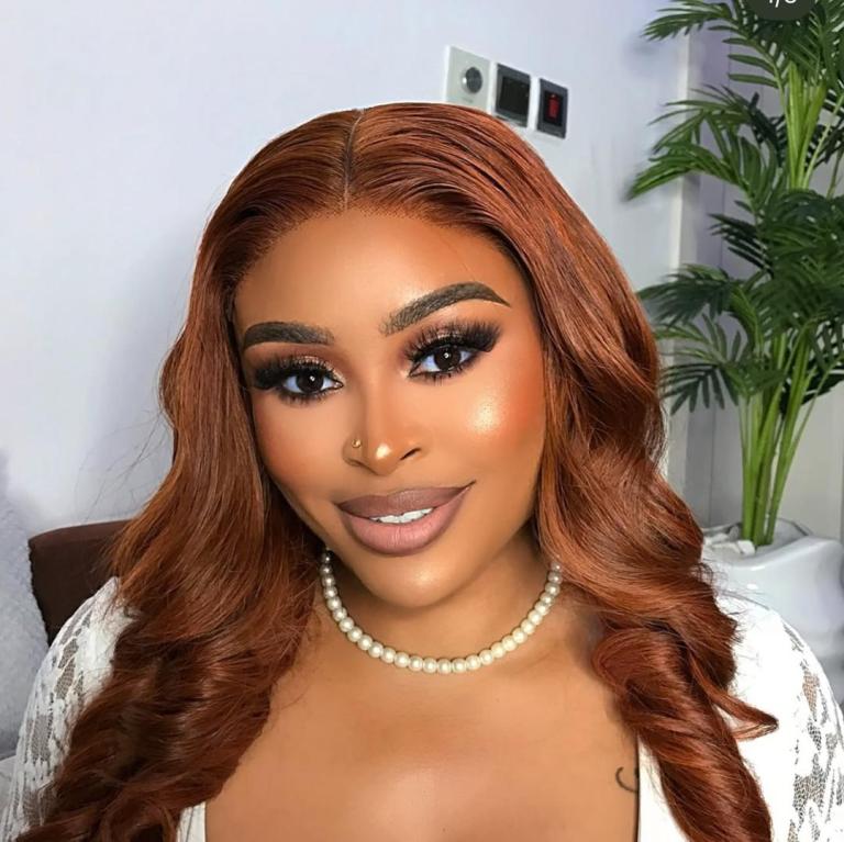 I don’t sleep with anyone to make money – Sarah Martins