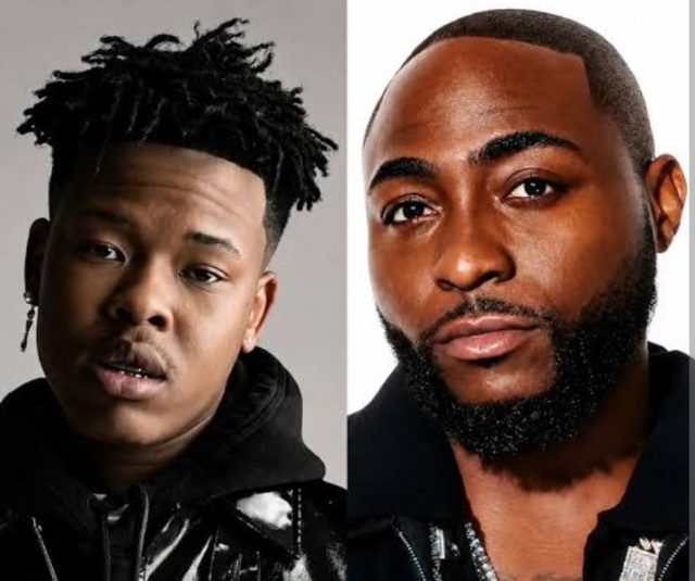 Davido paid for Juice Back remix video – Nasty C