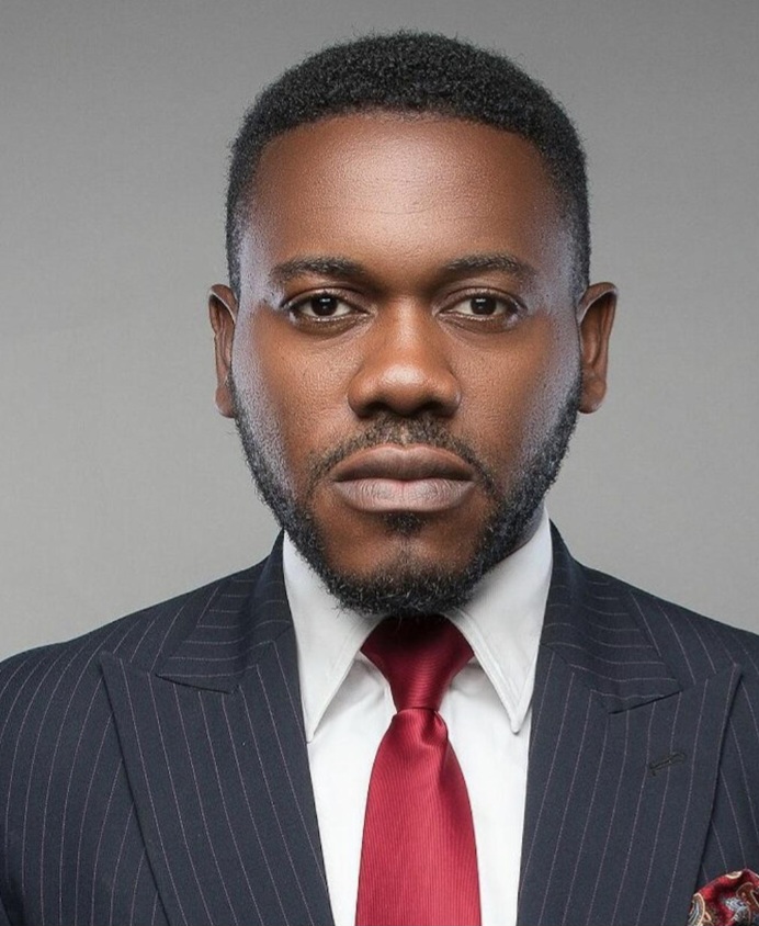 ‘You can’t be too serious to succeed in Nigeria’ – Deyemi Okanlawon