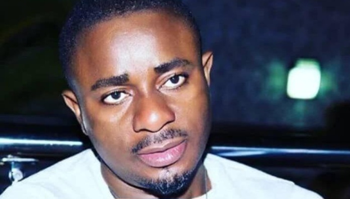 Love is not a sc@m, greed is – Emeka Ike