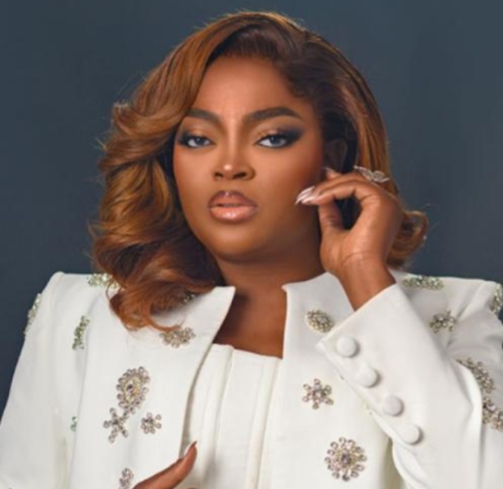 Funke Akindele addresses billion-naira Cinema earnings claim