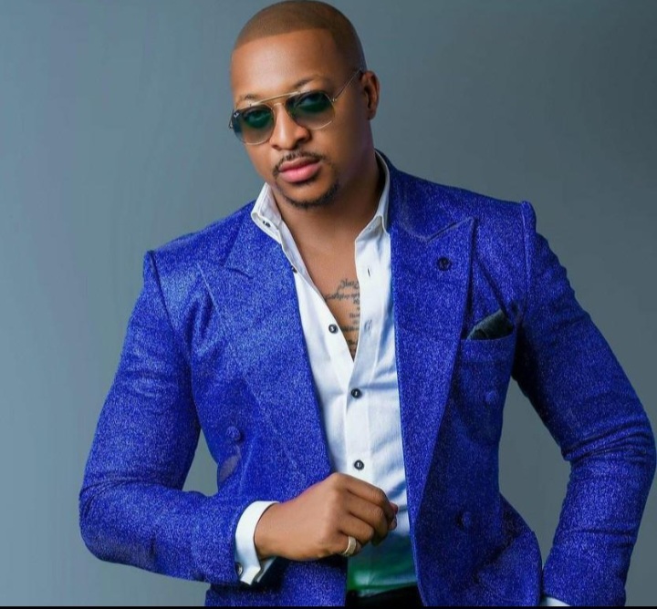 IK Ogbonna denies romance scam allegations