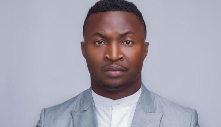 Says being born again doesn’t erase trauma – Funnybone