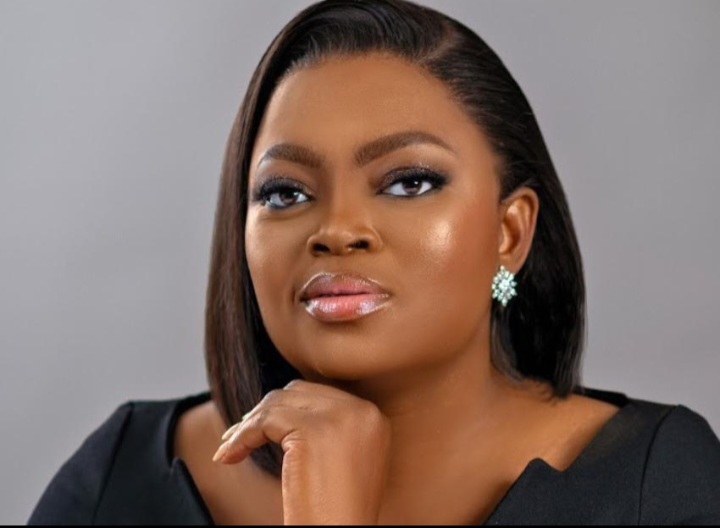 “I could have been wayward to earn a living” – Funke Akindele reflects on life struggles