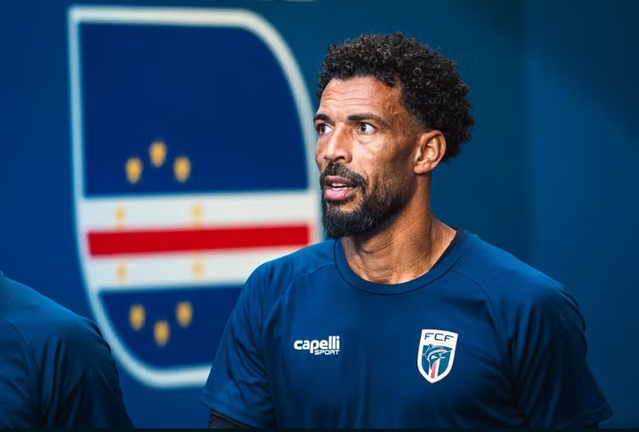 World Cup star, Vozinha joins Chilean club, Colo Colo
